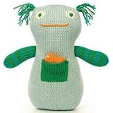 Blabla Boogaloo Cumulus Doll