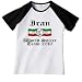 Iran Soccer Jr. Miss Cap Sleeve