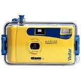 Vivitar Mariner Underwater 35mm Camera