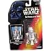 - Star Wars Power of the Force R5-d4 Red Card Action Figure with Concealed Missile Launcher