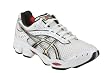 Mens ASICS GEL-Cumulus 10 Running Shoe