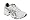 White/ Black/ Red Pepper
