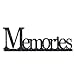 Embellish Your Story Memories Wall Word