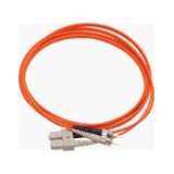 CAB-OM1-SC-ST-1M - Prolabs network cable - 1 m