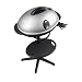 Steba VG 350 BIG Barbecue S�ulengrill mit Haube
