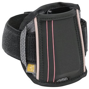 New Case Logic True Sport Universal Armband - Pink
