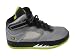 Nike Air Jordan AJF 5 (Kids) Shoe 318610-011