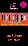 The Vanishings: 1 (Left Behind: The Kids)