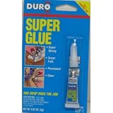 GLUE SUPER DURO 2GR TUBE