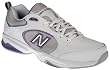 New Balance Womens WX623WSP Leather Cross Training