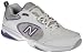 New Balance Womens WX623WSP Leather Cross Training