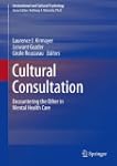 Cultural Consultation: Encountering t...