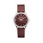 Jaeger-LeCoultre Midsize 1458420 Master Control Diamond Ultra-Slim Automatic Watch