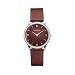 Jaeger-LeCoultre Midsize Master Control Diamond Ultra-Slim Automatic Watch #145.84.20