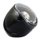 Time Tutelary Automatic Watch Winder - Black