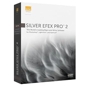 Silver Efex Pro 2 32 & 64 Bit Edition - The Power of Black and White (PC/Mac)