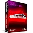 BitDefender Total Security 2013 - 3 User 1 Year (PC)