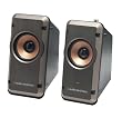 audio-technica �f�B�X�N�g�b�v�A�N�e�B�u�X�s�[�J�[ AT-SPS7 GM