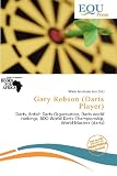 Gary Robson (Darts Player)