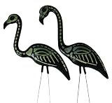 Pink Inc. SK93C Skel-A-Mingo, Pair of 1 Picture