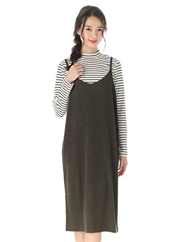 (ハニーズ コルザ)Honeys COLZA ワンピースアンサンブル 5780517892