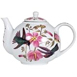 Audubon Teapot