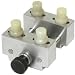 Watch Case Holder With 4 Pins