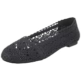 UNIONBAY Womens Ingrid Flat