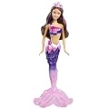 Barbie A Mermaid's Tale 2 Australia Doll