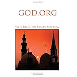 godorg why religion really matters