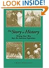 The Story in History: Writing Your Way Into the Experience
