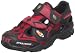 Stride Rite Star Wars Darth Maul Lighted Sandal (Toddler/Little Kid)