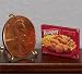 [DOLLHOUSE MINIATURE] Chicken Nuggets Meal Box