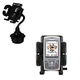 Samsung Katalyst Car Cup Holder - Gomadic Brand