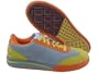 Mens Ice Cream Board Flip Shoes (9.5, Grey)