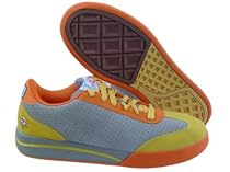 Reebok Ice Cream Board Flip Mens Skateboarding Shoes