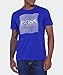 Hugo Boss Green Modern Fit Tee 8 T-Shirt Blue L