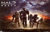 Halo Reach Halo Reach