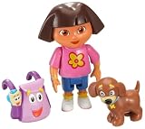 Dora the Explorer -Dora