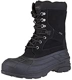 Kamik Men's Nationplus Boot