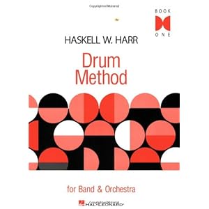 Drum Method: For Band and Orchestra