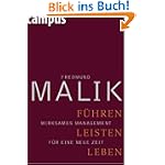 #8: Führen, Leisten, Leben: Wirksames Manageme&hellip;
