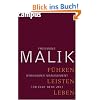 F�hren, Leisten, Leben: Wirksames Management f�r eine neue Zeit