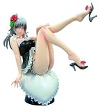 Art of Shunya Yamashita - BLACK Shoko-San StatureIMAGE