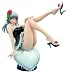 Art of Shunya Yamashita - BLACK Shoko-San Stature_s-1