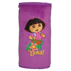 Dora the Explorer DE-KFZ-451 Dora Schlafkissen