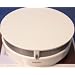 Merten 547119 Argus Rauchmelder Basic Longlife, polarwei�