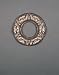 Fine Art Lamps 178764 Ceiling Medallion Stile Bellagio Traditional Indoor Lighting