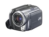 JVC GZ-MG 20 Camcorder - 