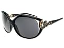 Roberto Cavalli Teseo Designer Sunglasses RC 379 B5